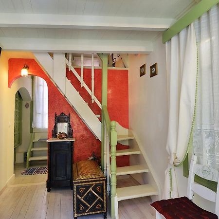 Casa Della Favola Boutique Hotel Chania  Luaran gambar