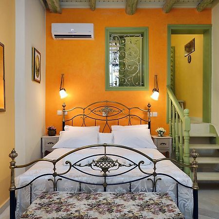 Casa Della Favola Boutique Hotel Chania  Luaran gambar