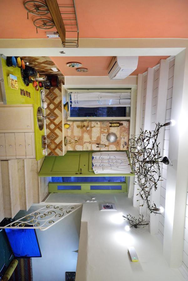 Casa Della Favola Boutique Hotel Chania  Bilik gambar