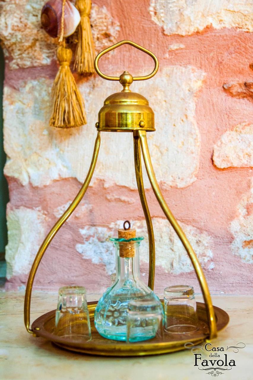 Casa Della Favola Boutique Hotel Chania  Luaran gambar