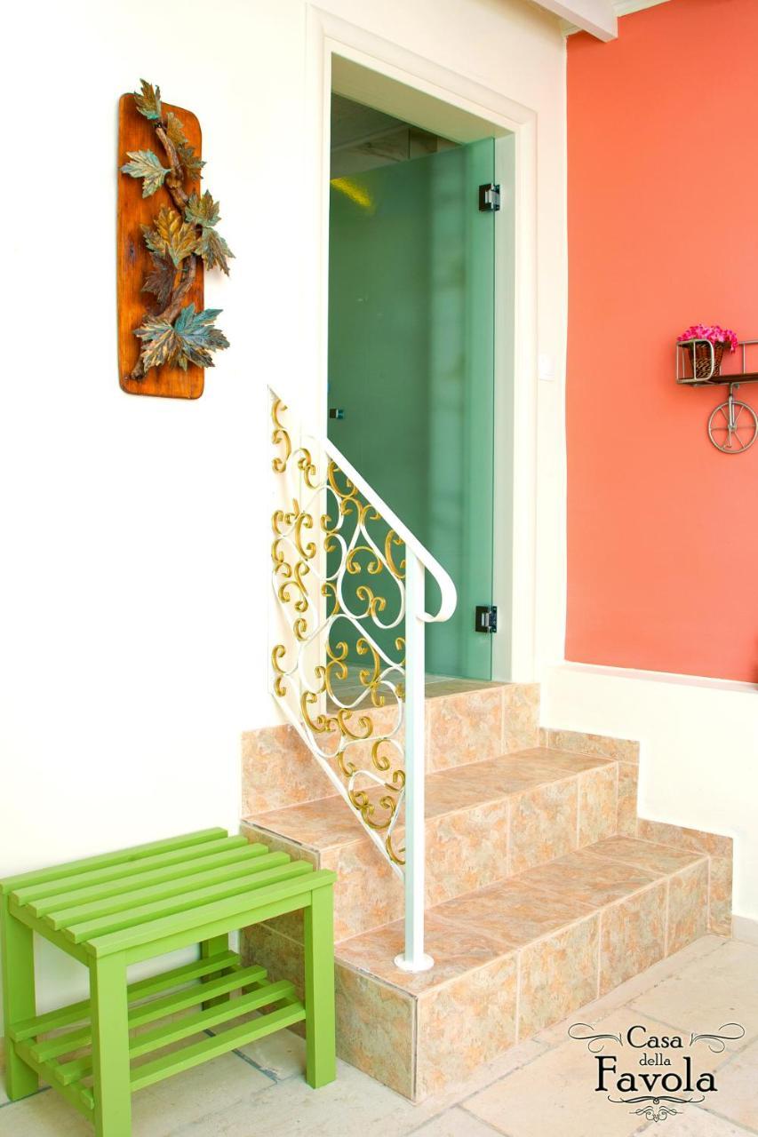 Casa Della Favola Boutique Hotel Chania  Luaran gambar