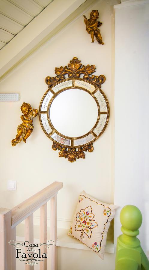 Casa Della Favola Boutique Hotel Chania  Luaran gambar