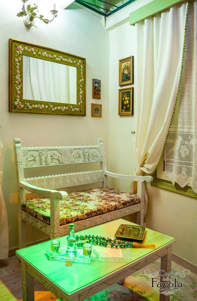 Casa Della Favola Boutique Hotel Chania  Luaran gambar