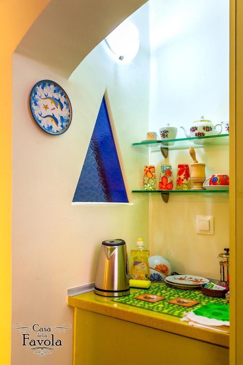 Casa Della Favola Boutique Hotel Chania  Luaran gambar