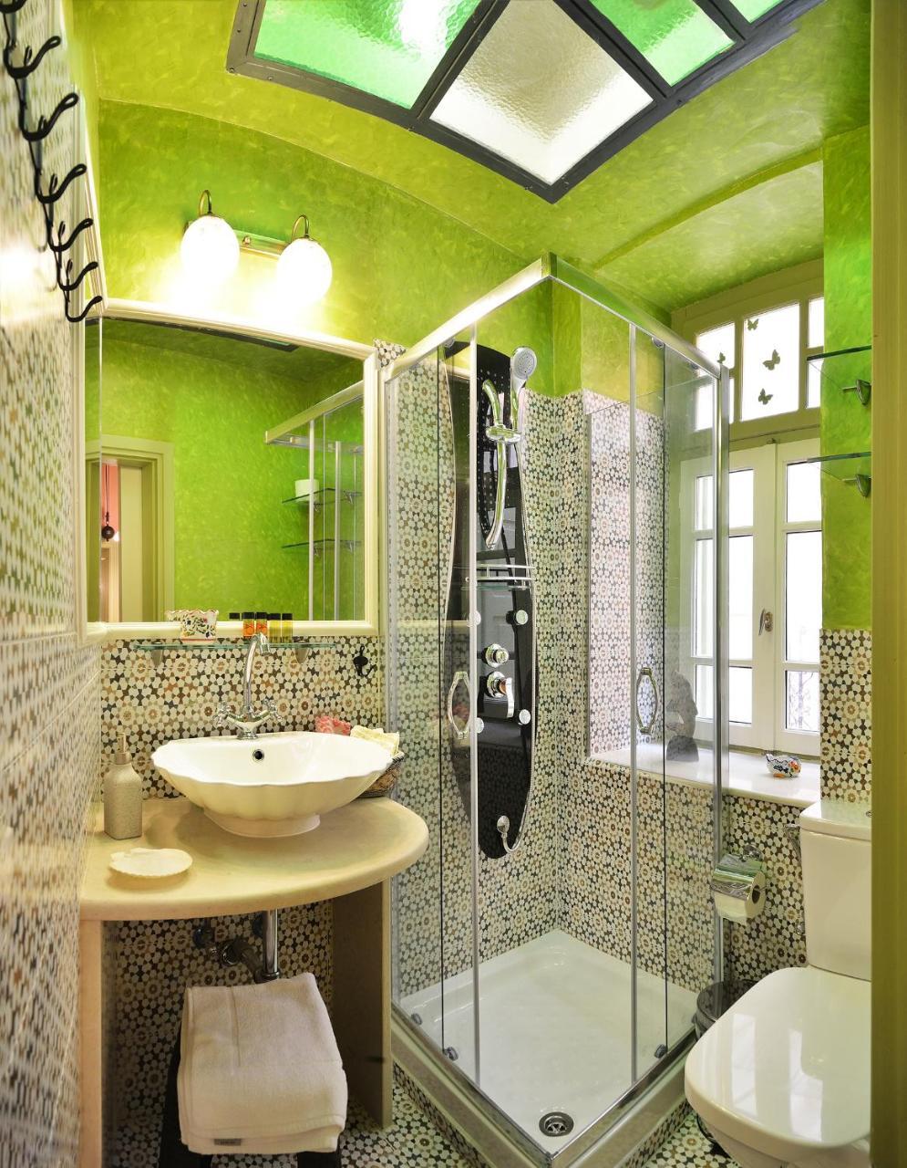 Casa Della Favola Boutique Hotel Chania  Luaran gambar