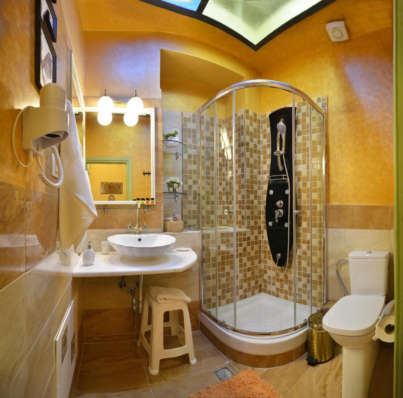Casa Della Favola Boutique Hotel Chania  Luaran gambar