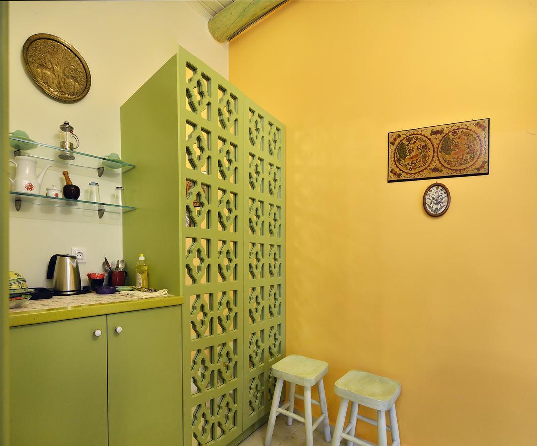 Casa Della Favola Boutique Hotel Chania  Luaran gambar