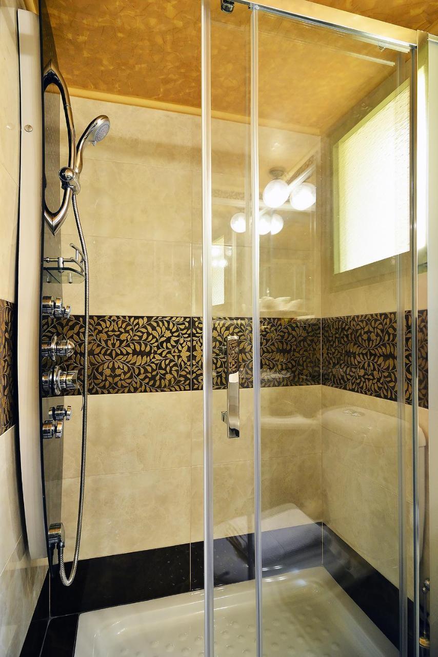 Casa Della Favola Boutique Hotel Chania  Luaran gambar