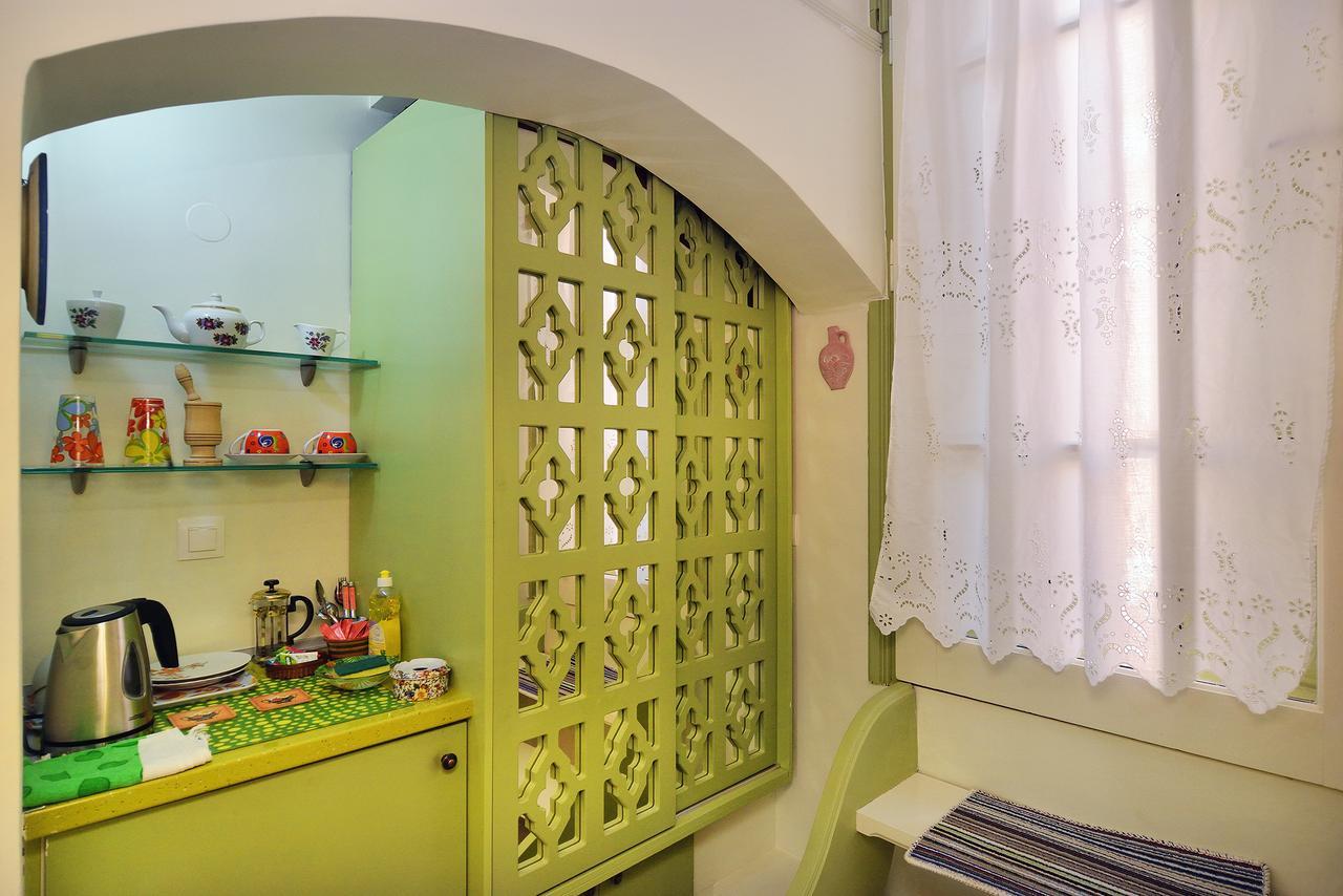 Casa Della Favola Boutique Hotel Chania  Luaran gambar