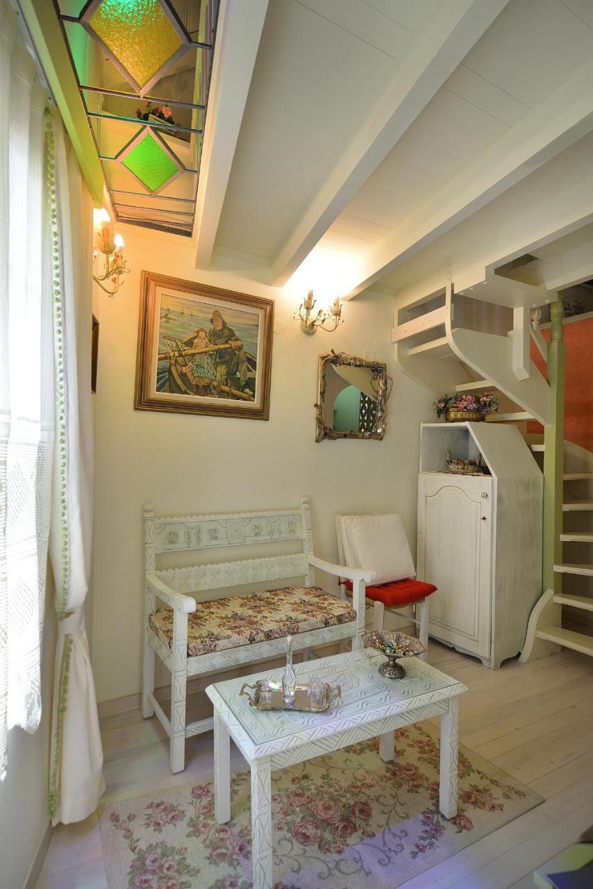 Casa Della Favola Boutique Hotel Chania  Luaran gambar