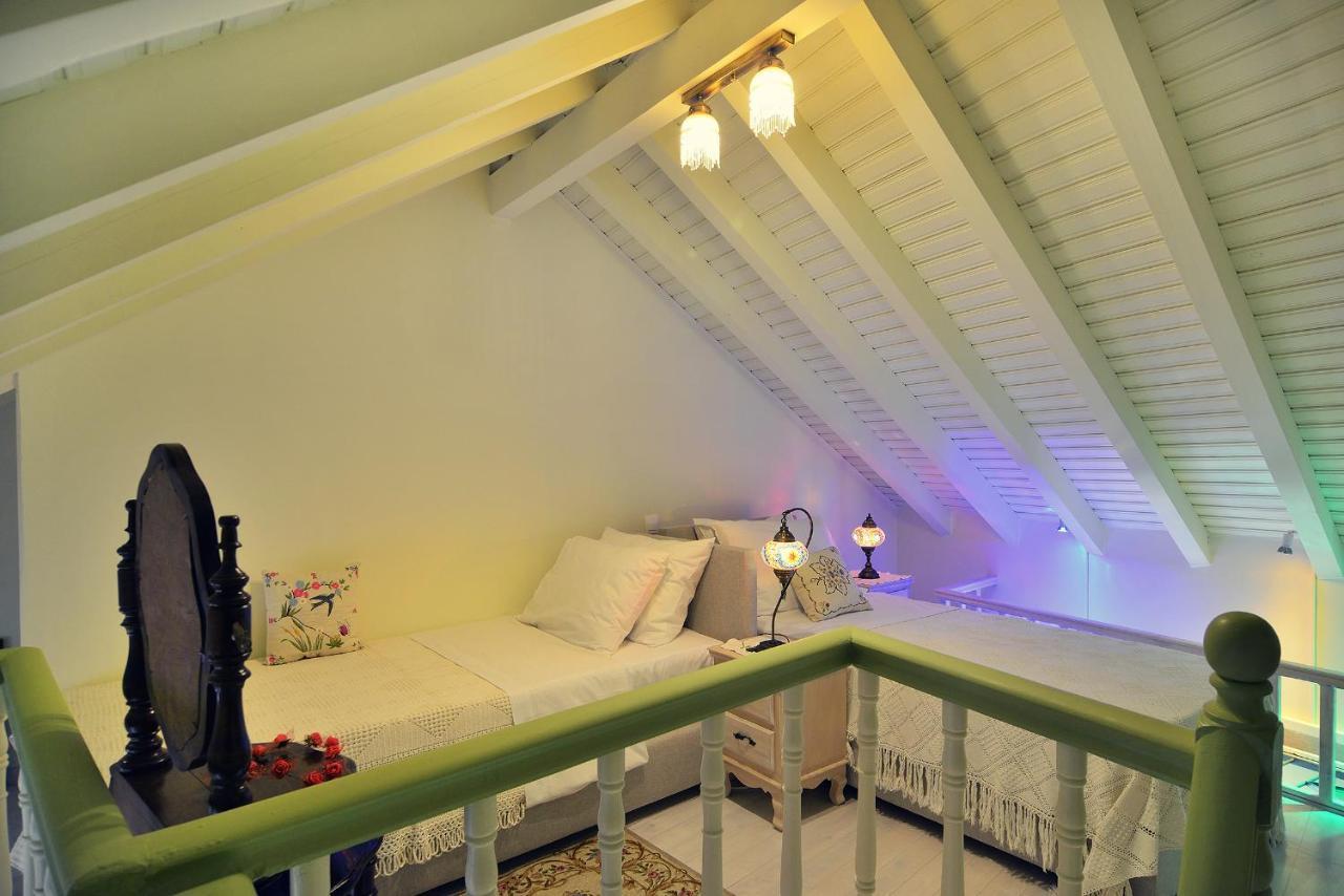 Casa Della Favola Boutique Hotel Chania  Luaran gambar