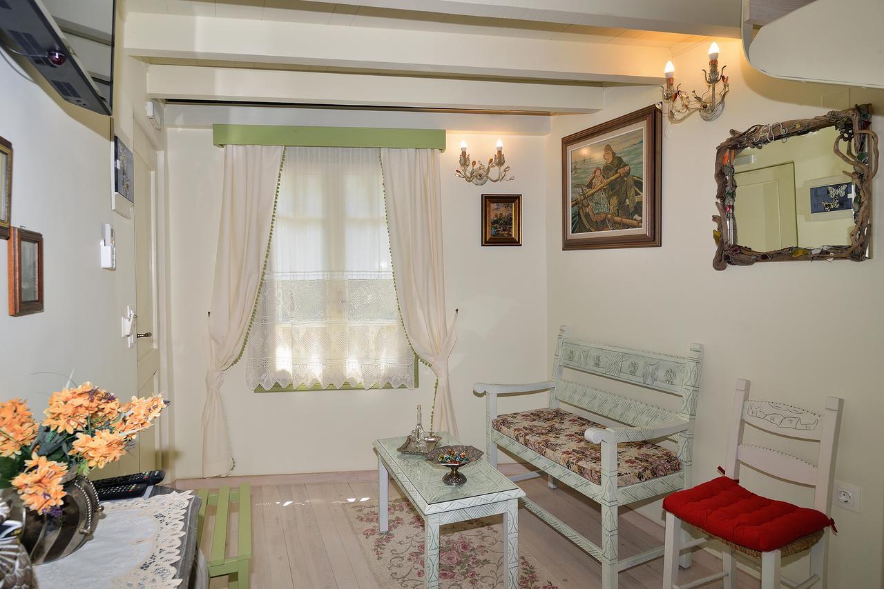 Casa Della Favola Boutique Hotel Chania  Luaran gambar