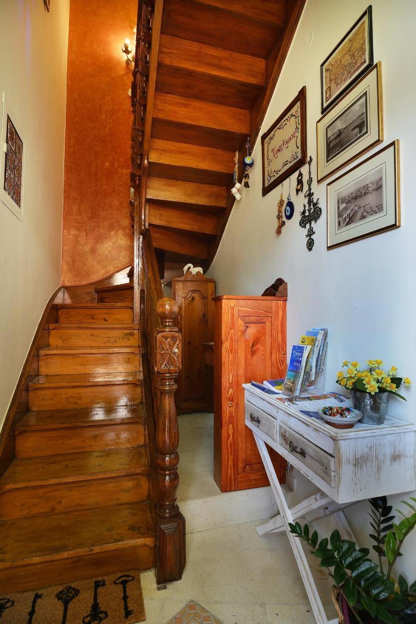 Casa Della Favola Boutique Hotel Chania  Luaran gambar